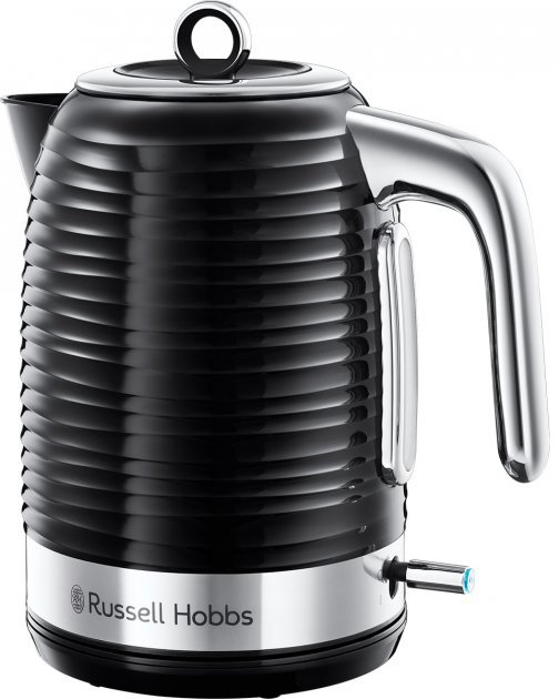 Электрочайник Russell Hobbs Inspire Black, 24361-70